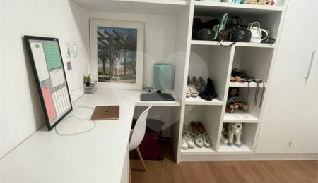 Apartamento à venda com 1 suíte em Parque Campolim, Sorocaba, SP