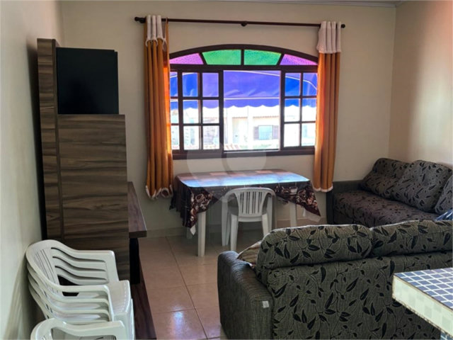 Sobrado à venda com 2 quartos no Centro, Ilha Comprida, SP