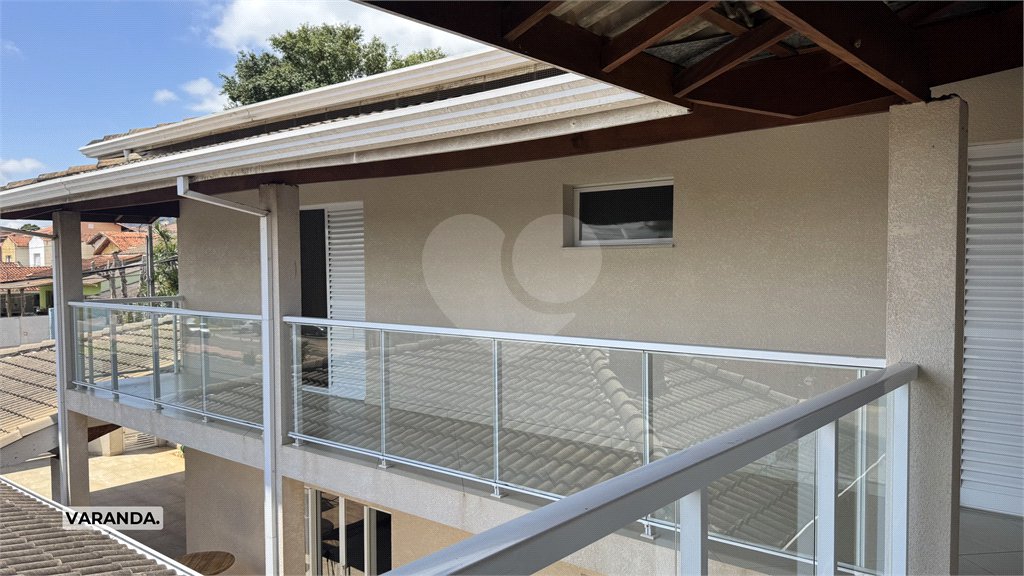 Casa à venda com 3 quartos, sendo 1 suíte, em Vila Rica, Atibaia, SP