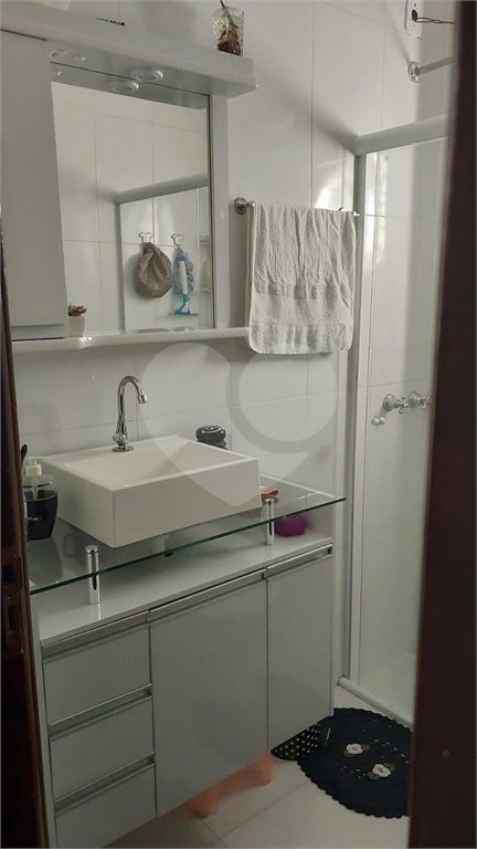 Casa à venda com 2 quartos em Freguesia do Ó, São Paulo, SP