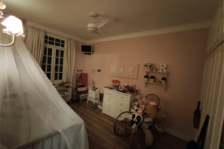 Casa à venda com 4 suítes em Brooklin Paulista, São Paulo, SP