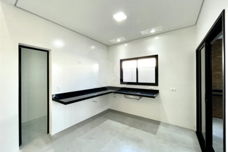 Casa à venda com 3 quartos, sendo 1 suíte,  no condomínio Residencial Villagio Wanel, Sorocaba - SP