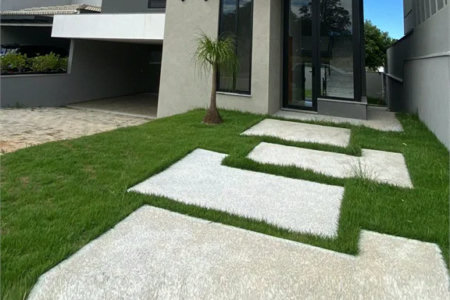 Casa à venda com 3 suítes no condomínio Parque das Camélias, Jundiaí - SP