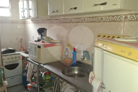 Apartamento à venda com 1 quarto em Recreio dos Bandeirantes, Rio de Janeiro, RJ