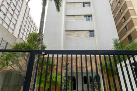 Apartamento à venda com 3 quartos, sendo 1 suíte, em Pinheiros, São Paulo, SP