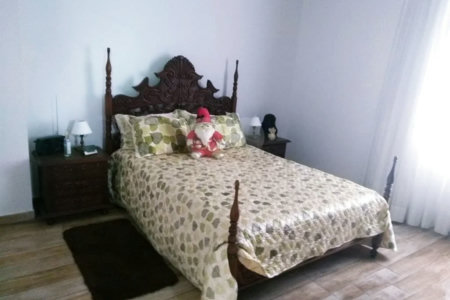 Casa Térrea à venda com 3 quartos, sendo 1 suíte, em Vila Mazzei, São Paulo, SP