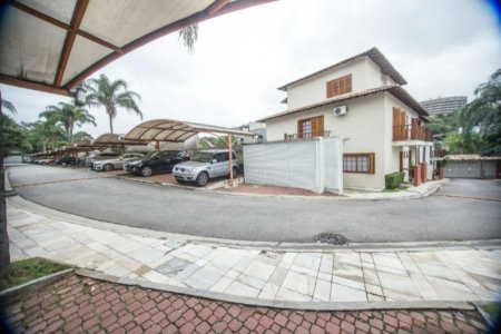 Casa à venda com 3 suítes no condomínio Jardim Ouro Preto - Villas Paulistas, São Paulo - SP