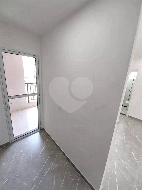 Apartamento à venda com 2 quartos em Jaguaré, São Paulo, SP