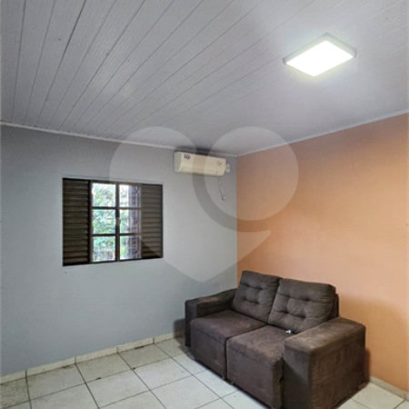 Casa à venda com 3 quartos em Bairro da Moóca, Ponta Porã, MS