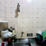 Apartamento à venda com 2 quartos em Praça da Bandeira, Rio de Janeiro, RJ