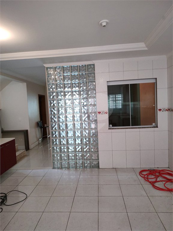 Casa à venda com 4 quartos, sendo 2 suítes, em Casa Verde, São Paulo, SP
