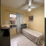 Casa de Vila à venda com 3 quartos em Rio Comprido, Rio de Janeiro, RJ