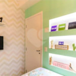 Apartamento à venda com 2 quartos, sendo 1 suíte,  em Tremembé, São Paulo, SP
