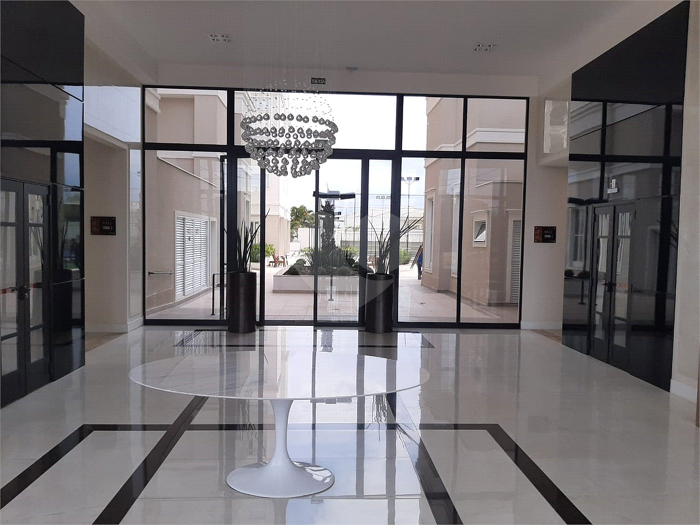 Apartamento à venda com 3 quartos, sendo 1 suíte, em Parque Campolim, Sorocaba, SP
