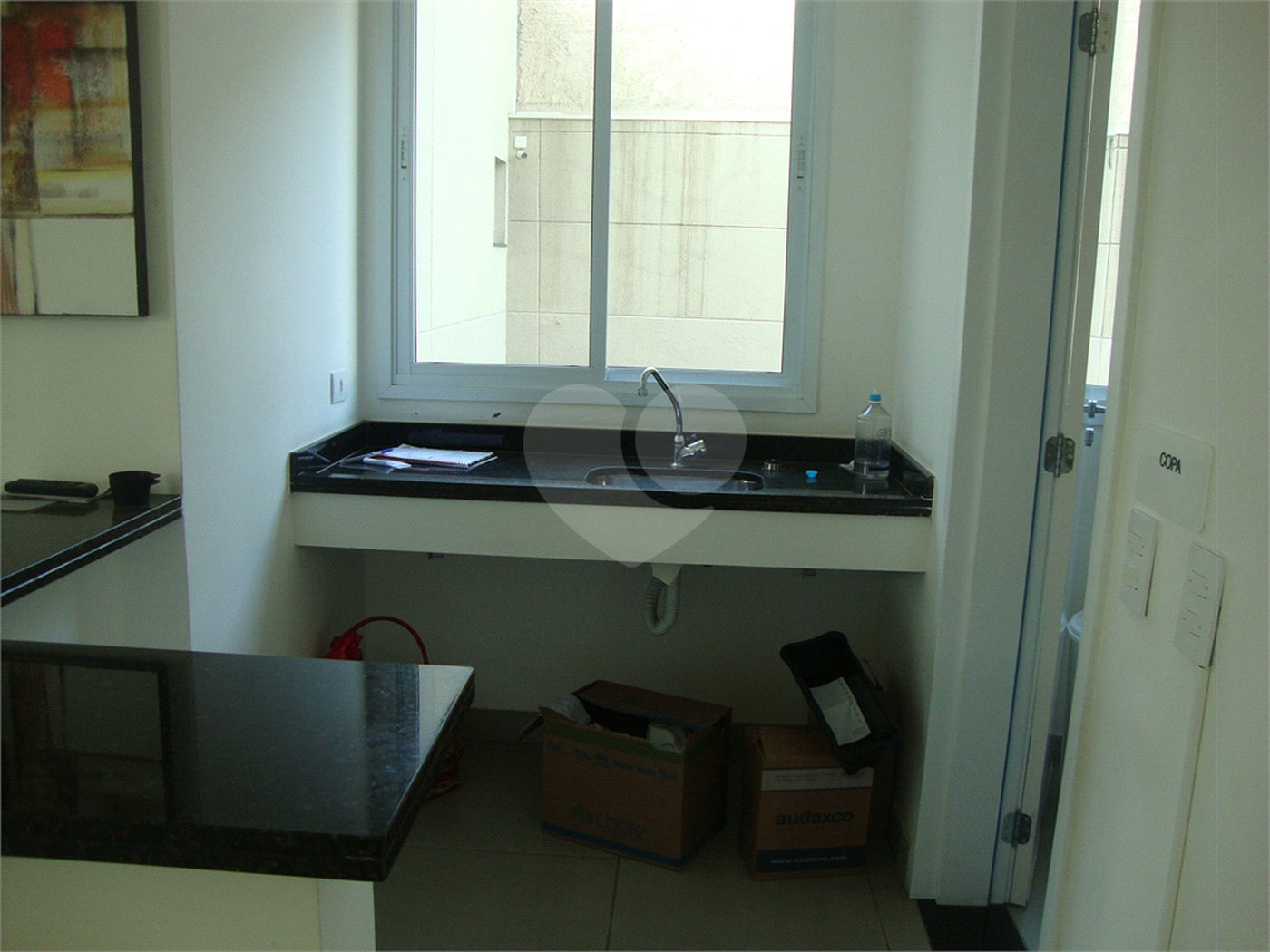 Apartamento à venda com 2 quartos em Vila Nova Cachoeirinha, São Paulo, SP
