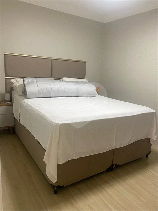 Apartamento à venda com 3 quartos, sendo 1 suíte,  em Vila São Pedro, Santo André, SP