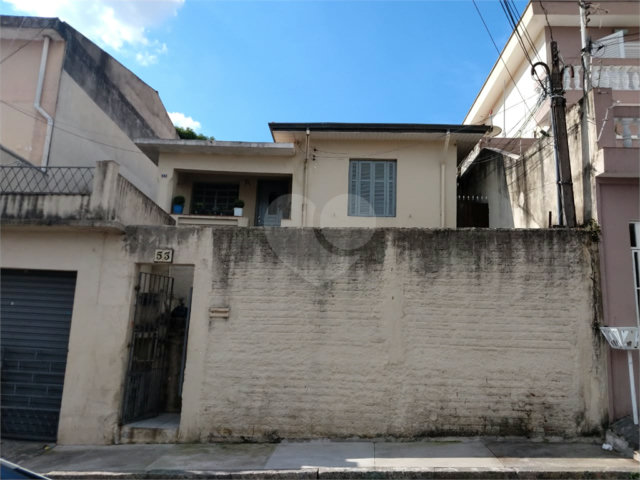 Casa à venda com 4 quartos em Vila Guilherme, São Paulo, SP