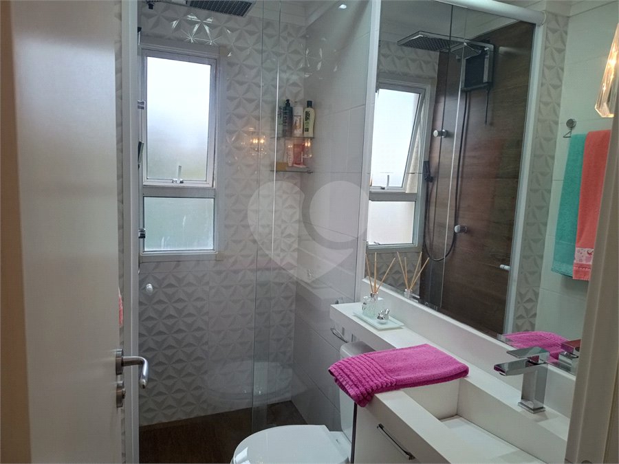 Apartamento à venda com 2 quartos em Santa Terezinha, São Bernardo do Campo, SP