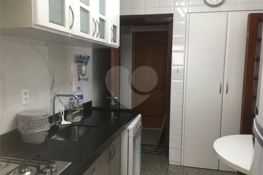 Apartamento para alugar com 3 quartos, sendo 2 suítes,  em Santana, São Paulo, SP