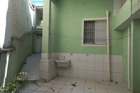 Casa à venda com 3 quartos em Vila Ipojuca, São Paulo, SP