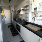 Apartamento à venda com 2 quartos, sendo 1 suíte,  em Parque Vitória, São Paulo, SP