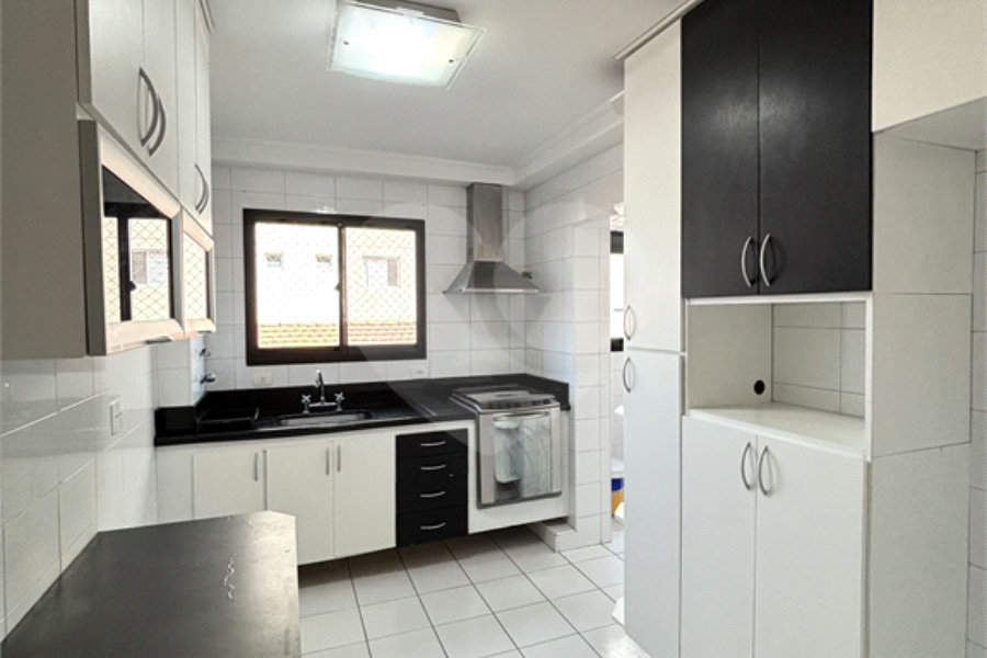 Apartamento à venda com 3 quartos, sendo 1 suíte, em Santana, São Paulo, SP