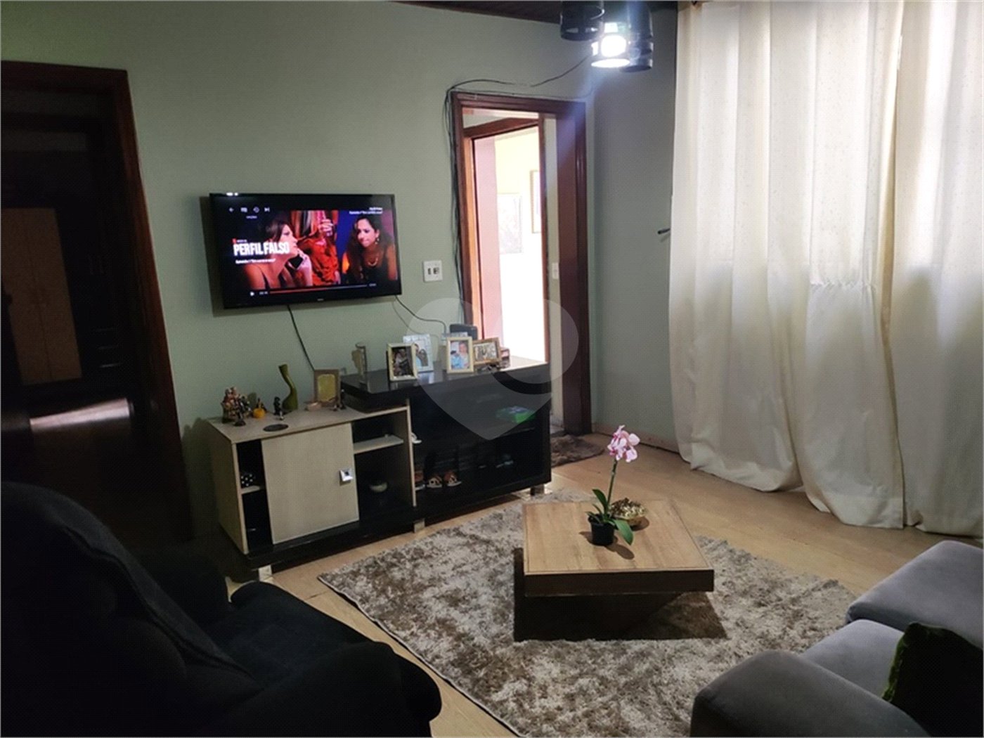 Casa à venda com 2 quartos em Vila Nova Cachoeirinha, São Paulo, SP