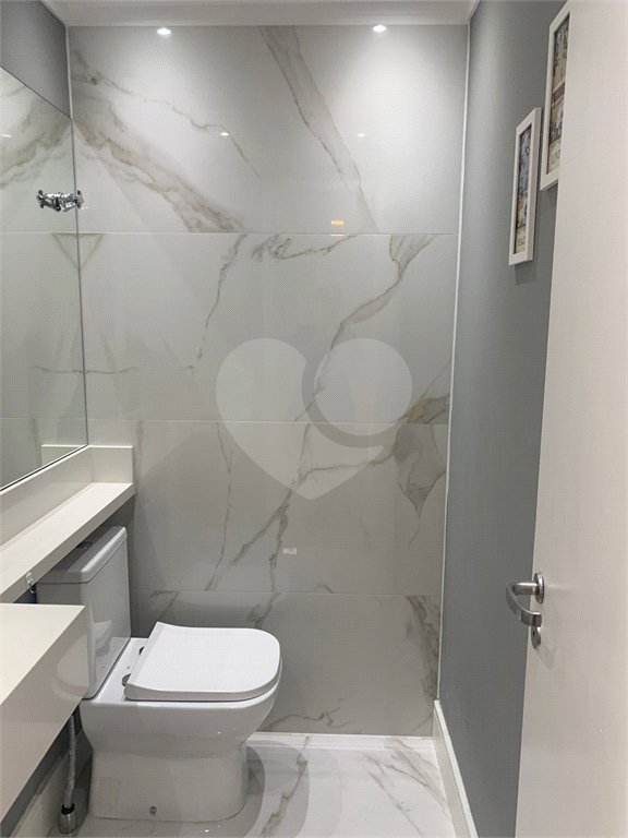 Apartamento à venda com 4 quartos, sendo 1 suíte,  em Chácara Califórnia, São Paulo, SP