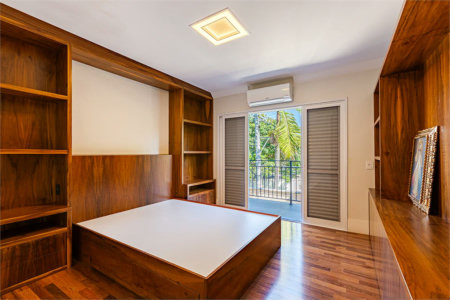 Casa à venda com 4 suítes em Alto de Pinheiros, São Paulo, SP