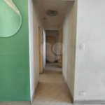 Apartamento à venda com 2 quartos em Vila Romana, São Paulo, SP