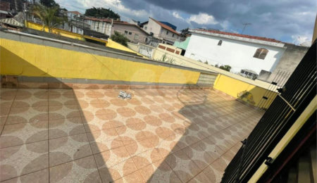 Sobrado à venda com 4 quartos, sendo 1 suíte,  em Jardim Catanduva, São Paulo, SP