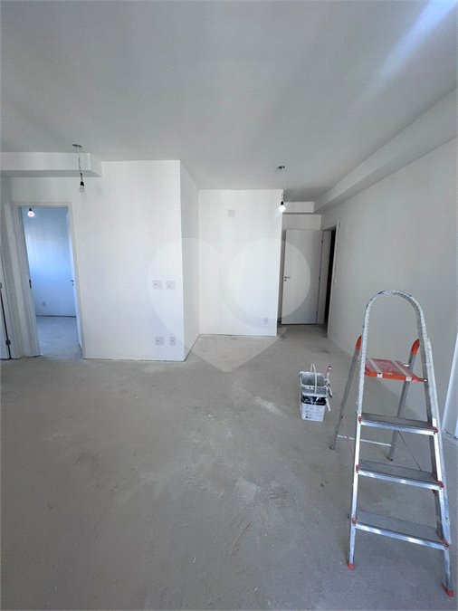Apartamento à venda com 2 suítes em Barueri, Barueri, SP