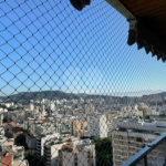 Apartamento à venda com 4 quartos, sendo 1 suíte, em Tijuca, Rio de Janeiro, RJ