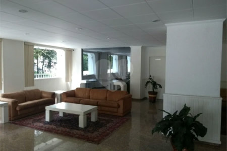 Apartamento à venda com 3 quartos em Tucuruvi, São Paulo, SP