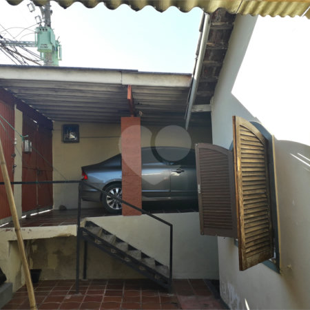 Casa Térrea à venda com 3 quartos, sendo 1 suíte, em Vila Gustavo, São Paulo, SP