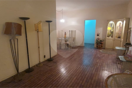 Apartamento à venda com 3 quartos, sendo 1 suíte, em Flamengo, Rio de Janeiro, RJ