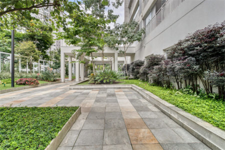 Apartamento à venda com 2 suítes em Jardim Sul, São Paulo, SP