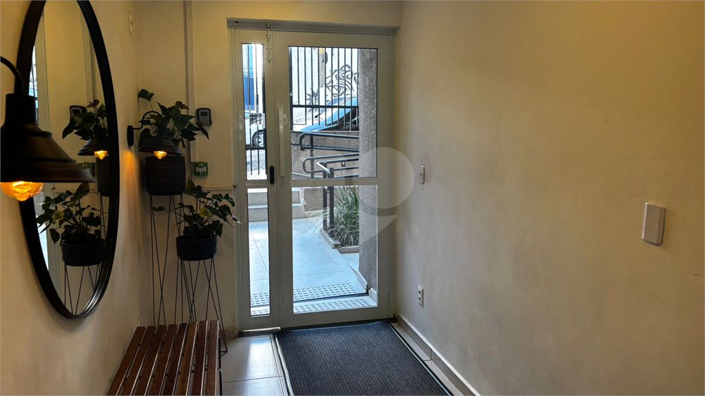 Studio à venda com 1 suíte no Centro, São Paulo, SP