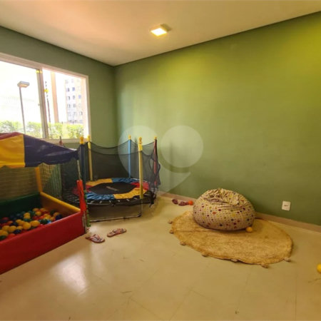 Apartamento à venda com 2 quartos em Vila Graciosa, São Paulo, SP