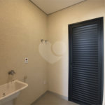 Casa à venda com 3 quartos, sendo 1 suíte, no condomínio Residencial Villagio Wanel, Sorocaba - SP