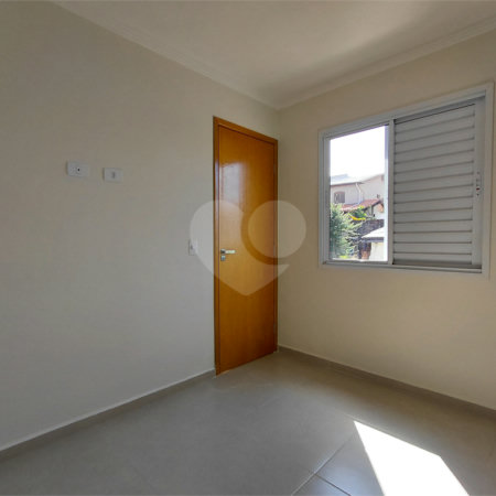 Casa à venda com 2 quartos no condomínio Epopeu, São Paulo - SP