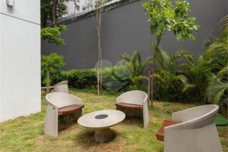 Apartamento para alugar com 1 quarto em Pinheiros, São Paulo, SP