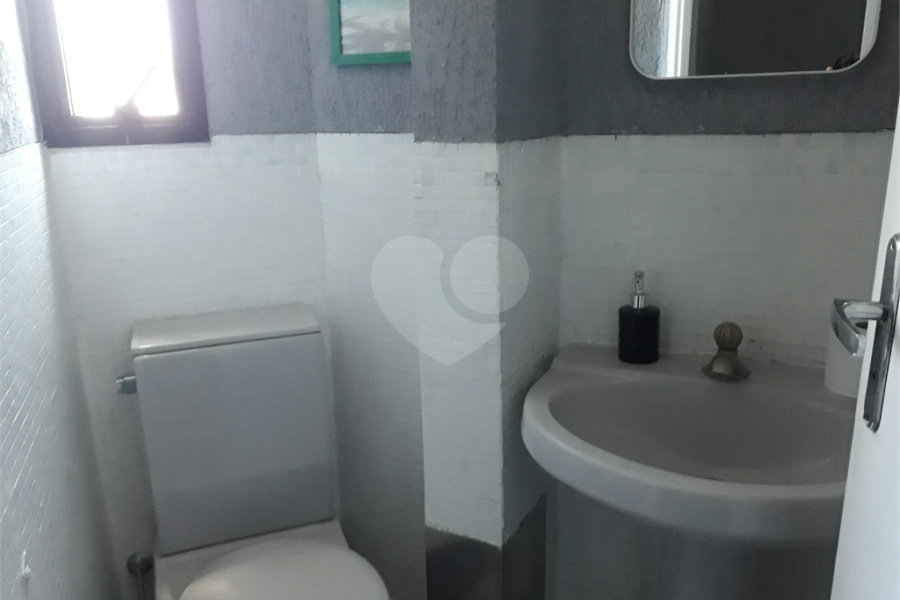 Sala à venda em Santana, São Paulo, SP