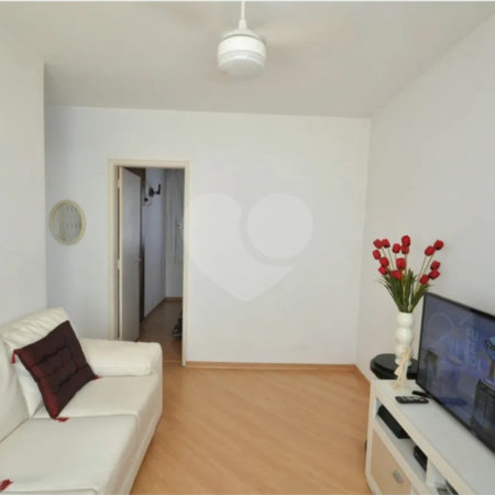 Apartamento à venda com 2 quartos em Vila Gustavo, São Paulo, SP