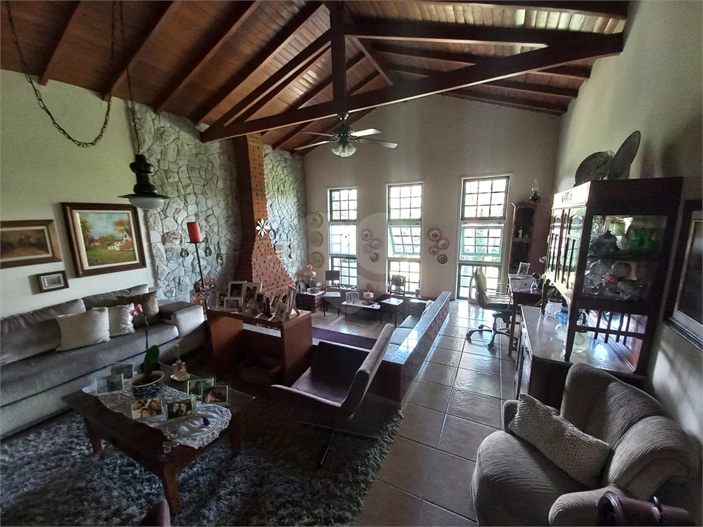 Casa à venda com 3 suítes em Residencial São José do Ribeirão, Itupeva, SP