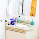 Apartamento à venda com 3 quartos, sendo 1 suíte, em Vila Valparaíso, Santo André, SP