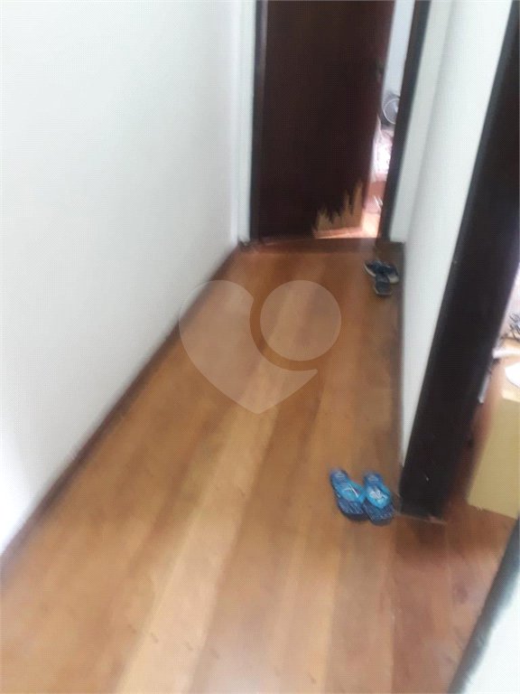 Sobrado à venda com 3 suítes em Tucuruvi, São Paulo, SP