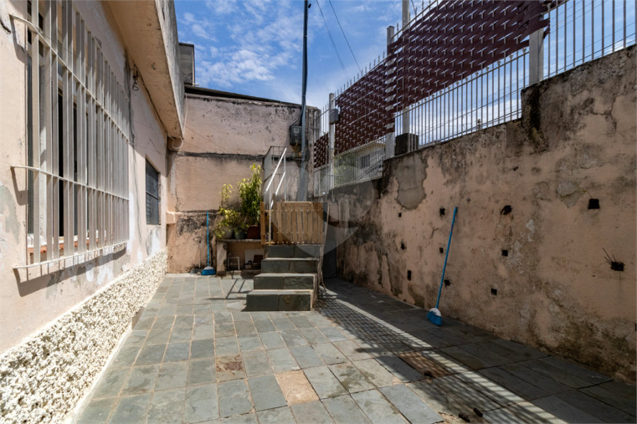 Casa Térrea à venda com 2 quartos em Freguesia do Ó, São Paulo, SP