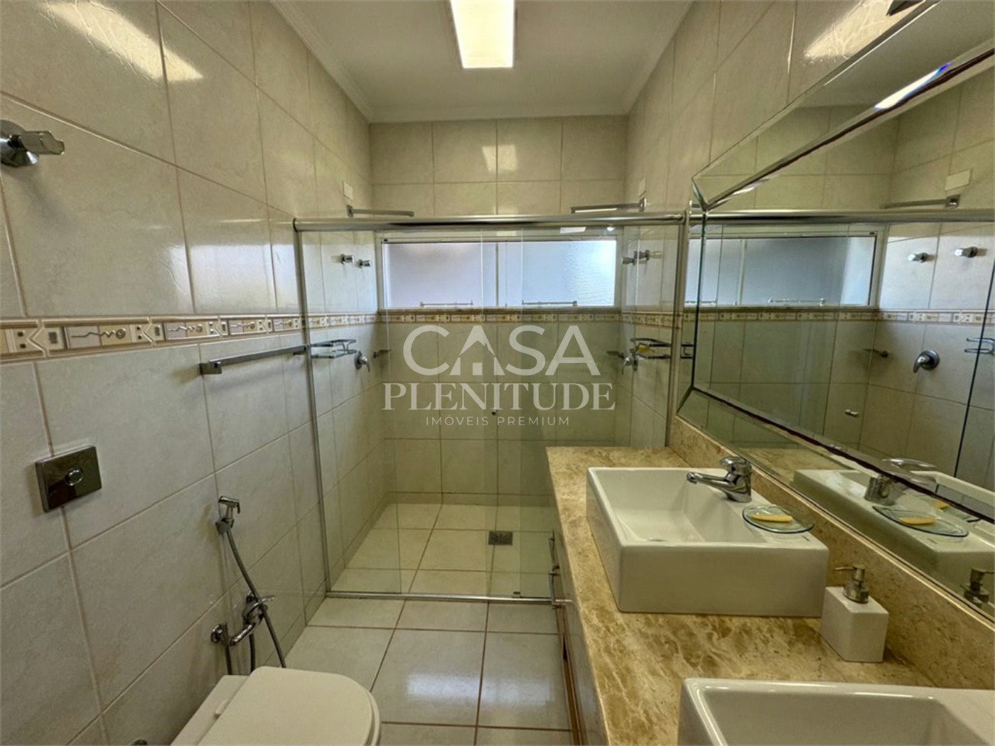 Casa em condomínio para alugar com 4 suítes em Residencial Village Ipanema I, Araçoiaba da Serra, SP