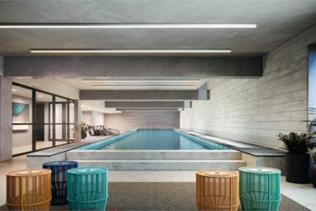 Apartamento à venda com 1 quarto em Pinheiros, São Paulo, SP